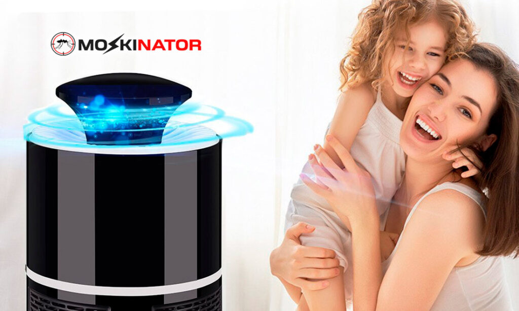 Moskinator