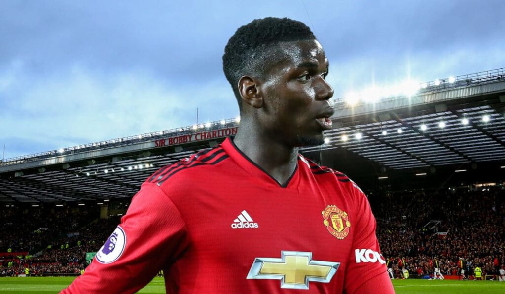 Paul Pogba