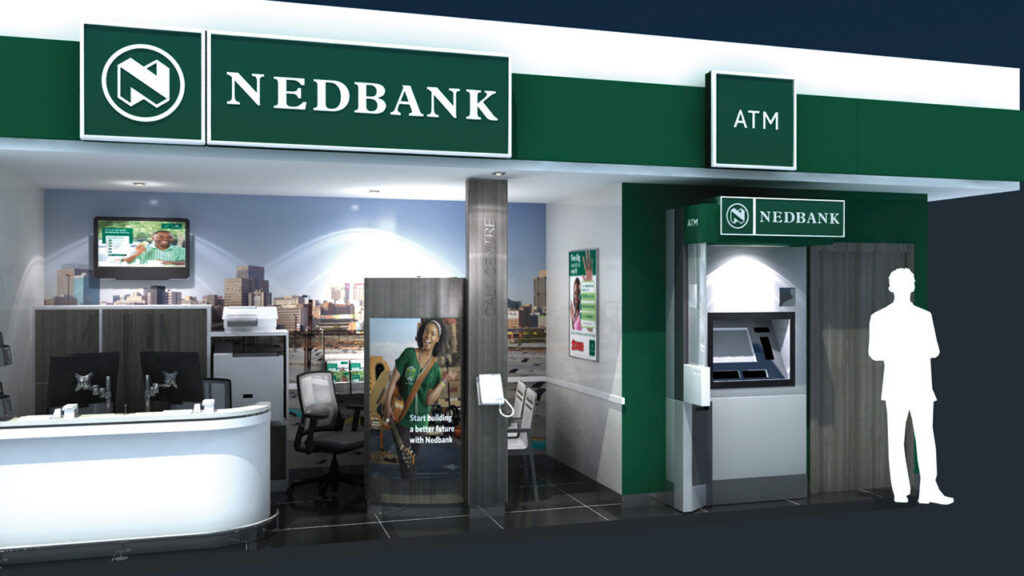 Nedbank Personal Loans