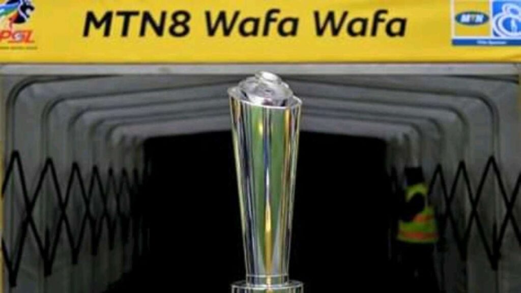 MTN8 Wafa Wafa