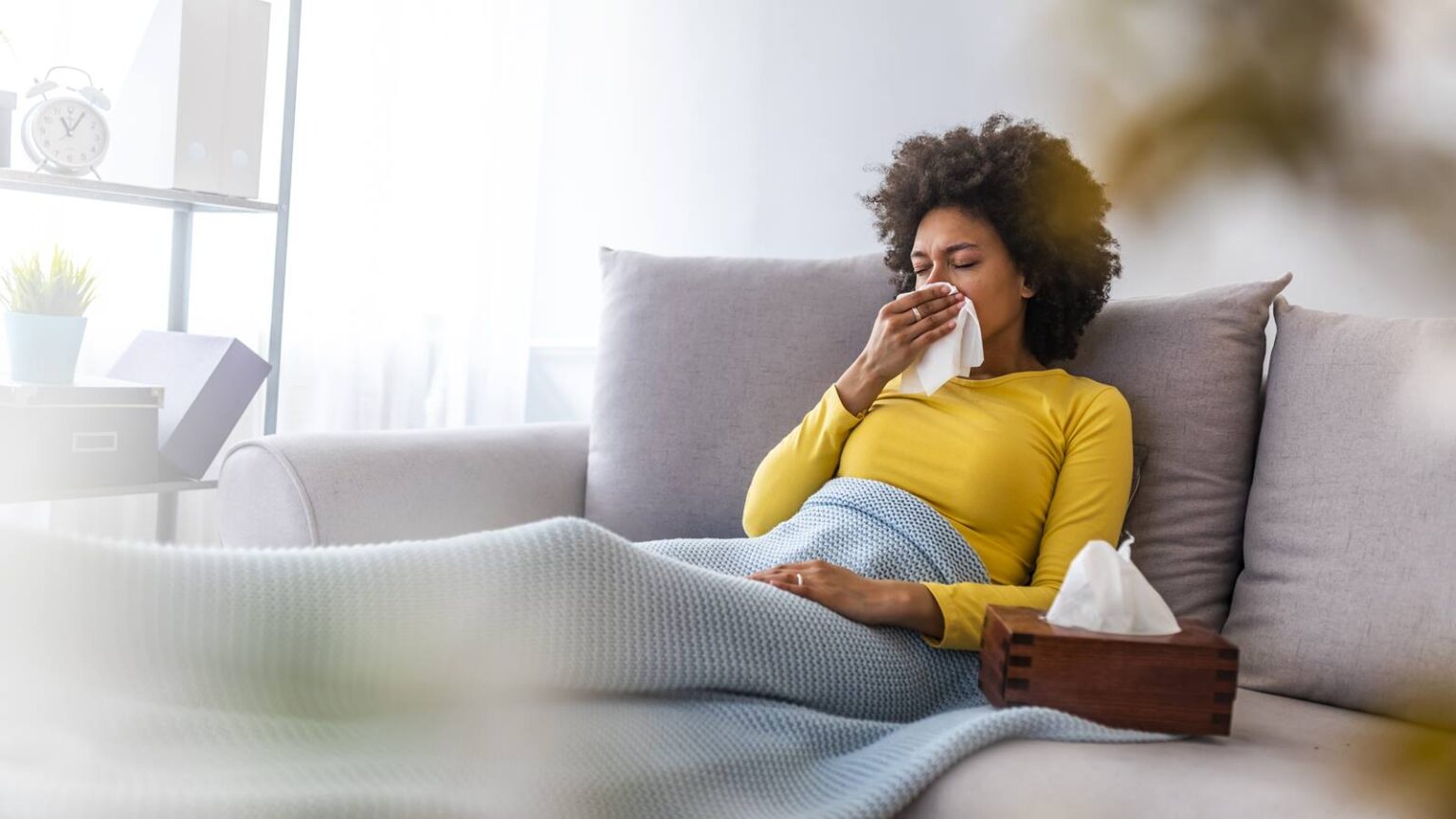 Flu Survival Guide