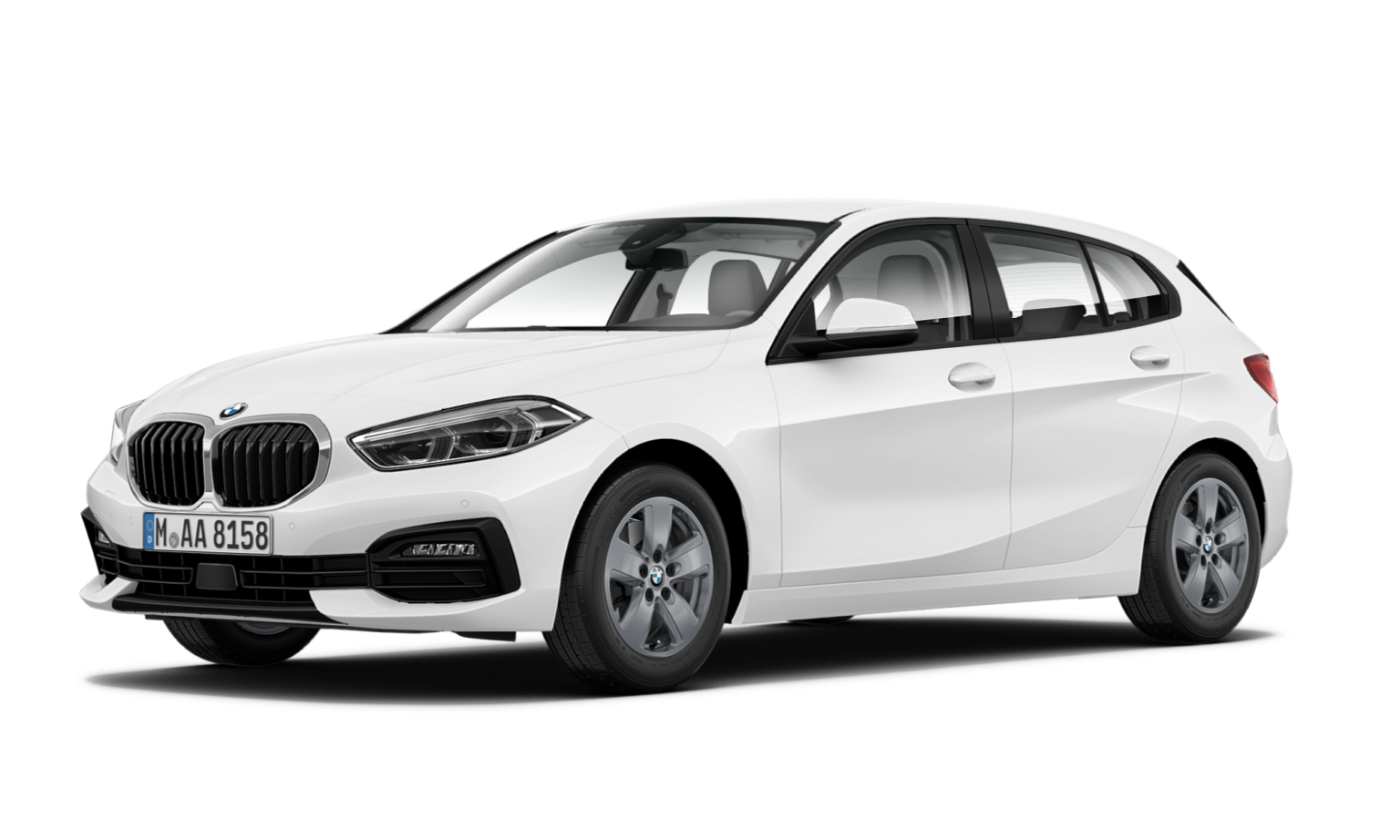 BMW Financial Services