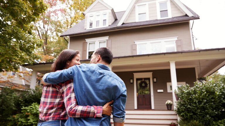 Standard Bank Home Loans