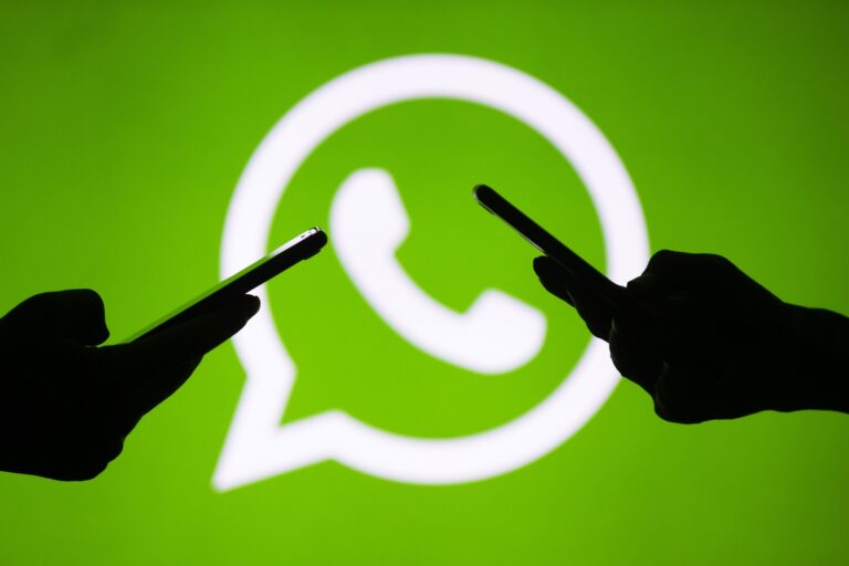 WhatsApp Transfer Feature