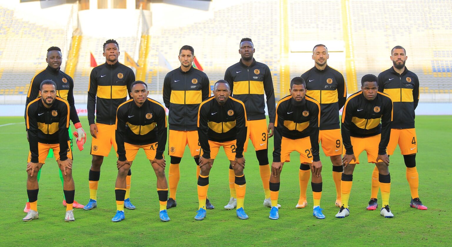 Kaizer Chiefs Highest paid players in 2021