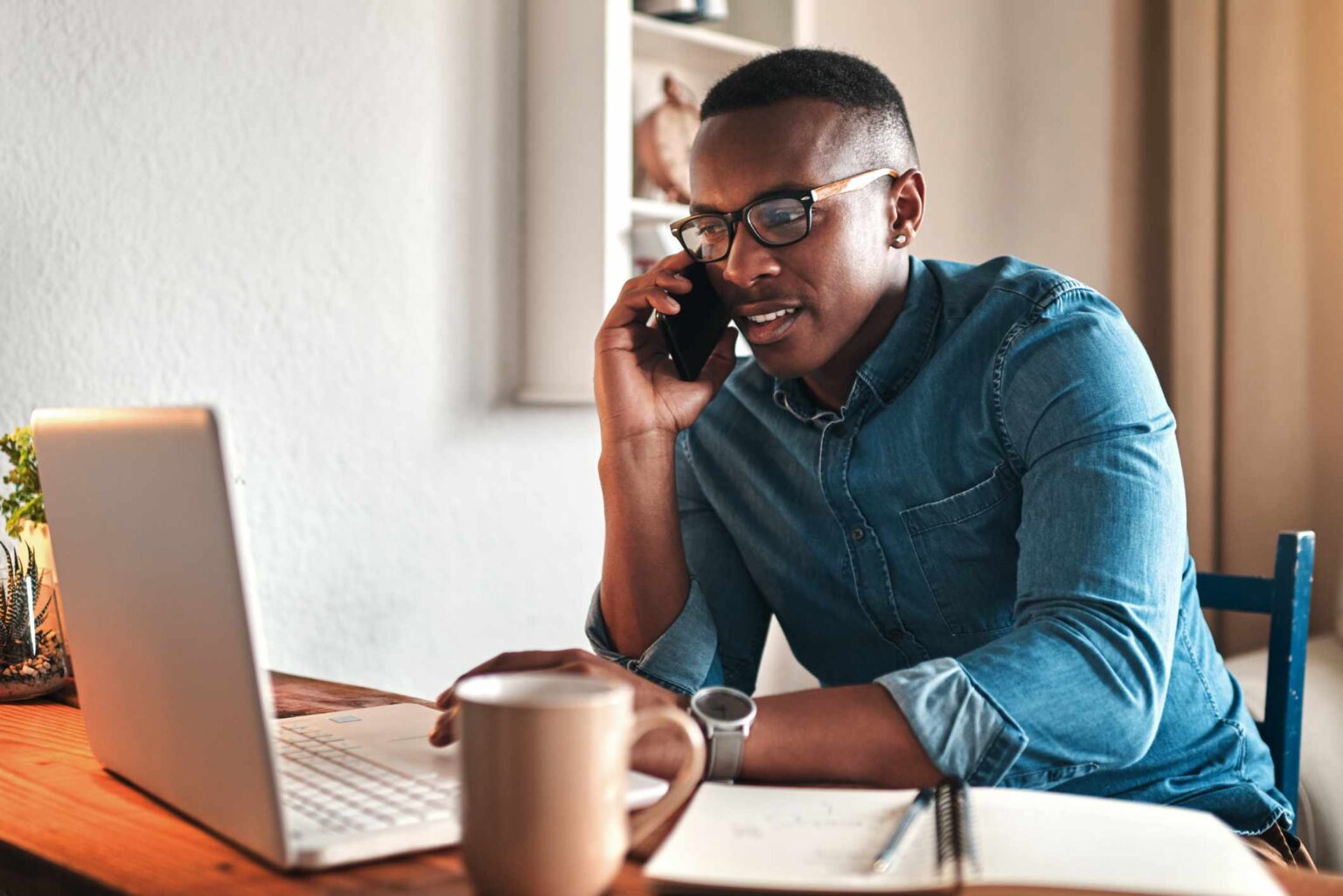 Nedbank Overdraft Facility