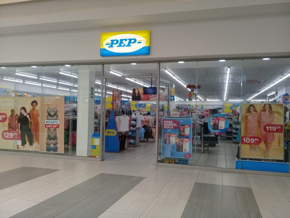 PEP South Africa’s Most Trusted Retail Store Online Reviews