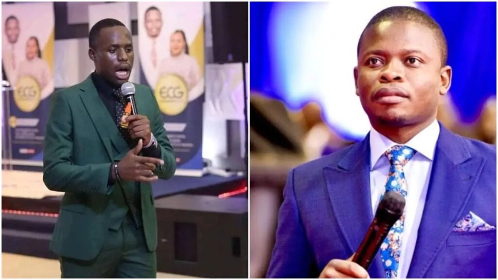 Shepherd Bushiri