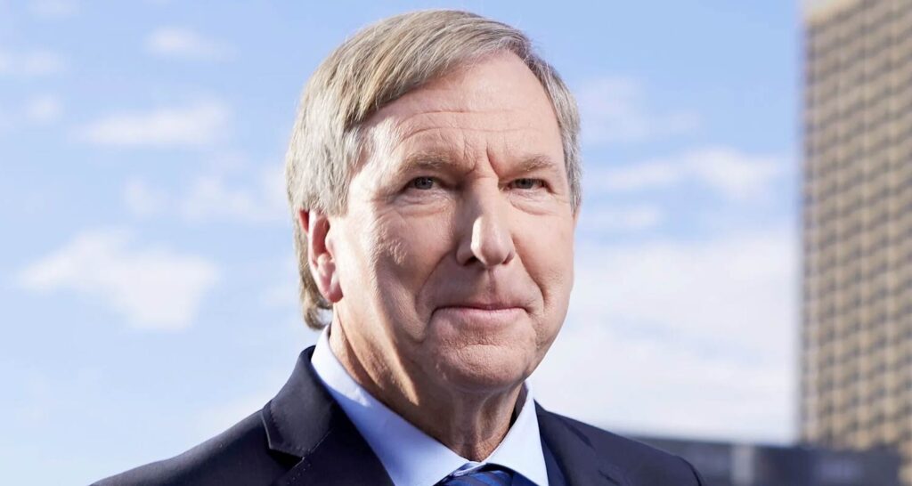Derek Watts