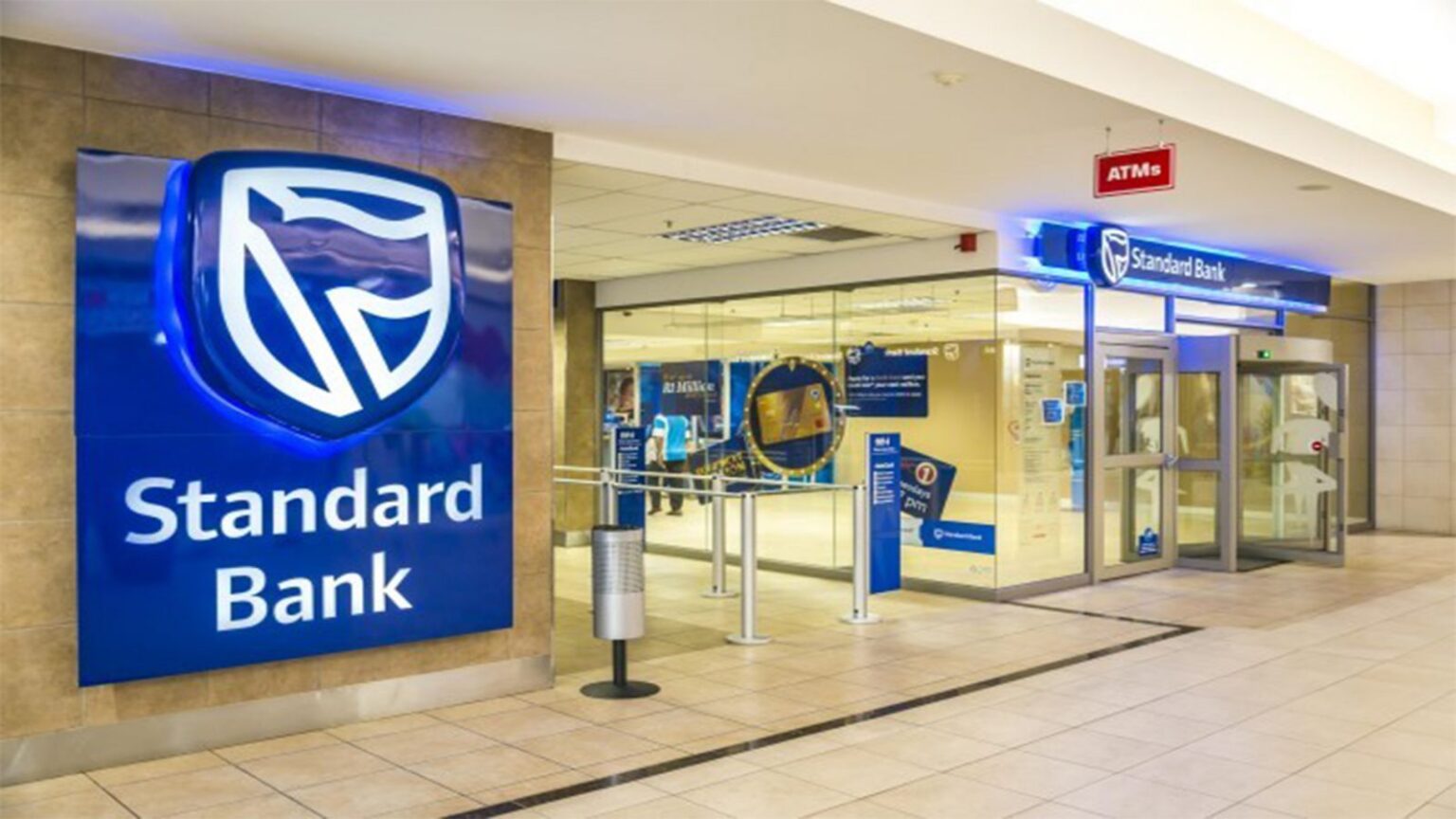 Standard Bank Loans