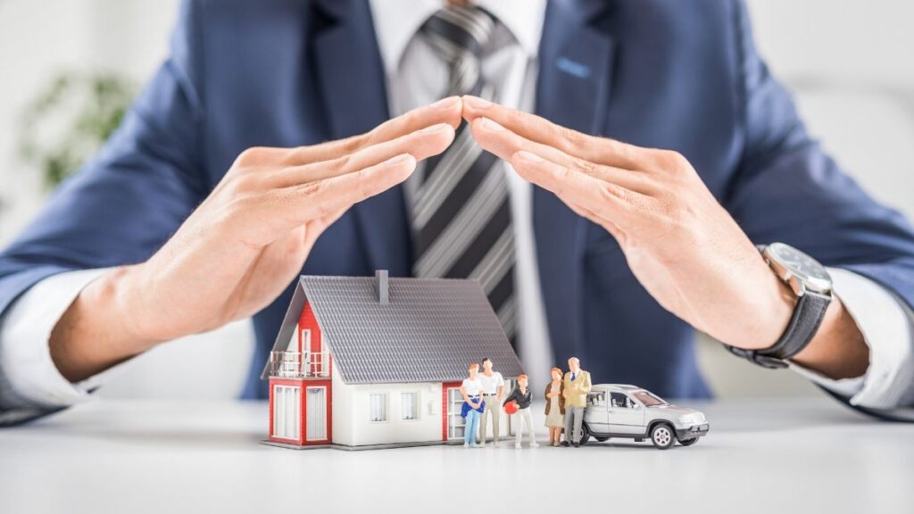 Insurance