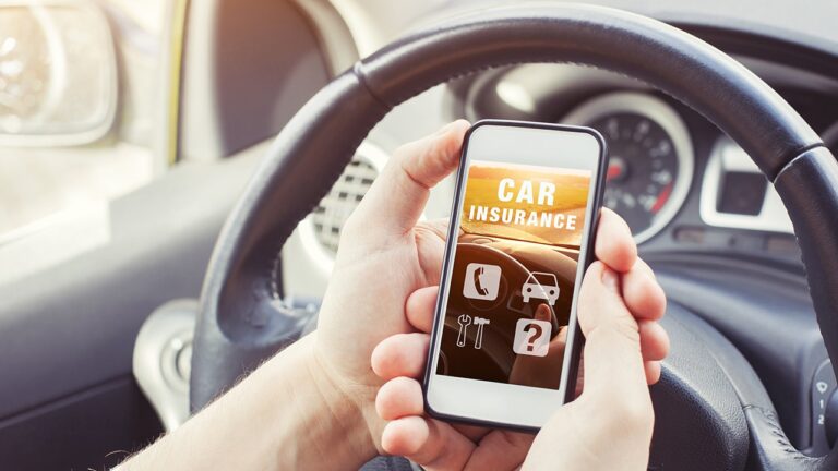 Budget Car Insurance