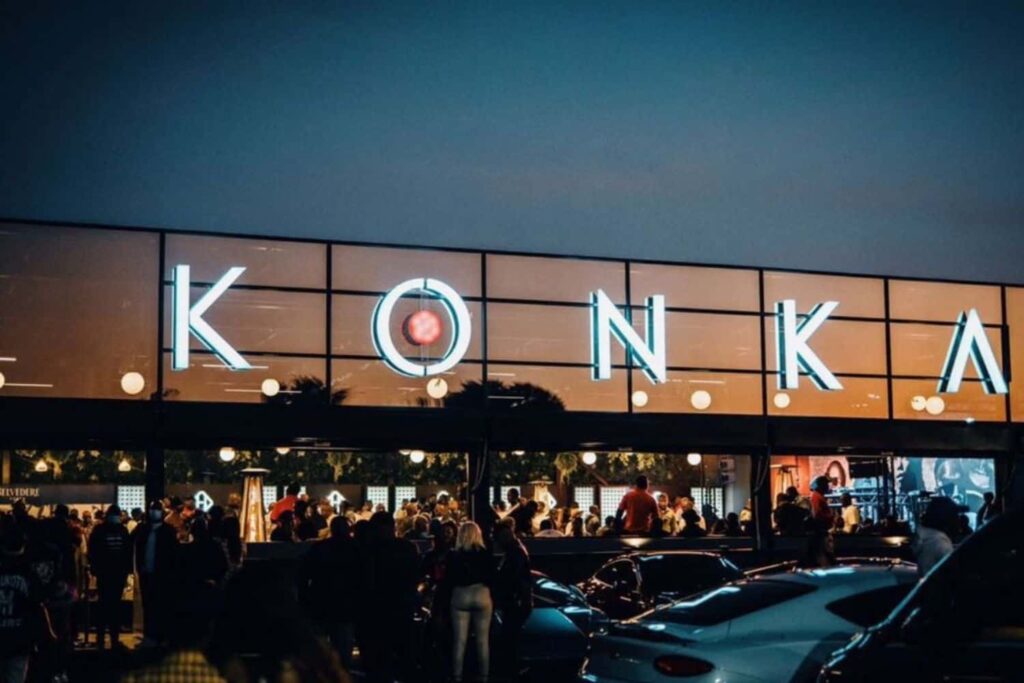 Konka Soweto