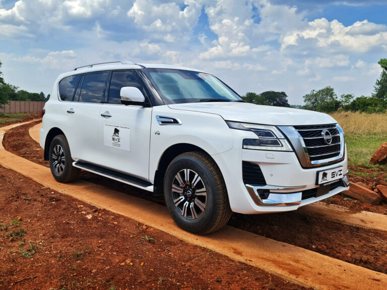 Amoured Vehicles