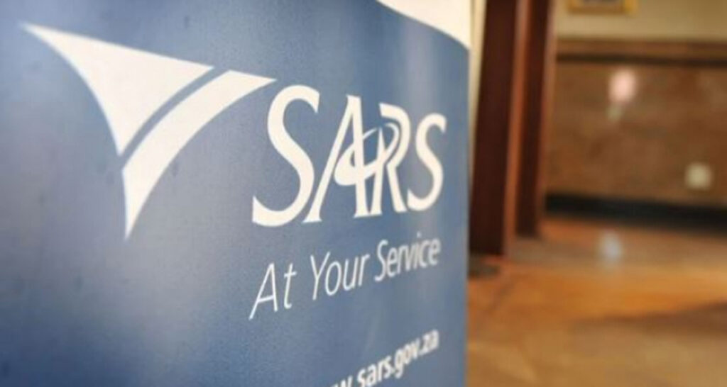 Sasfin Holdings SARS
