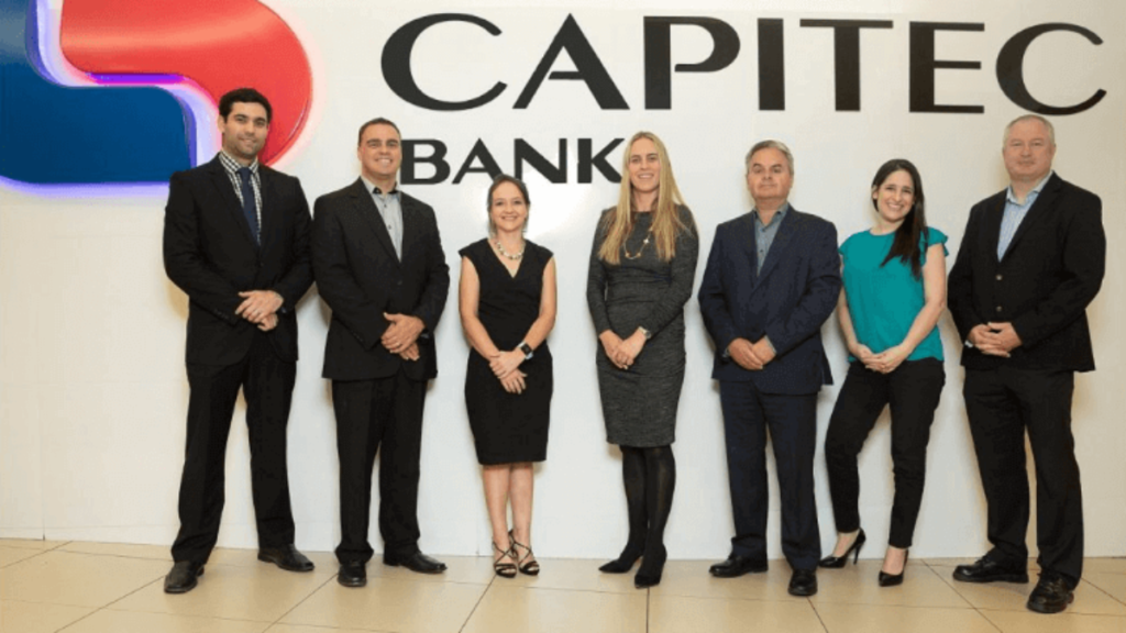 Unlocking Opportunities: Navigating Capitec Careers Capitec Careers