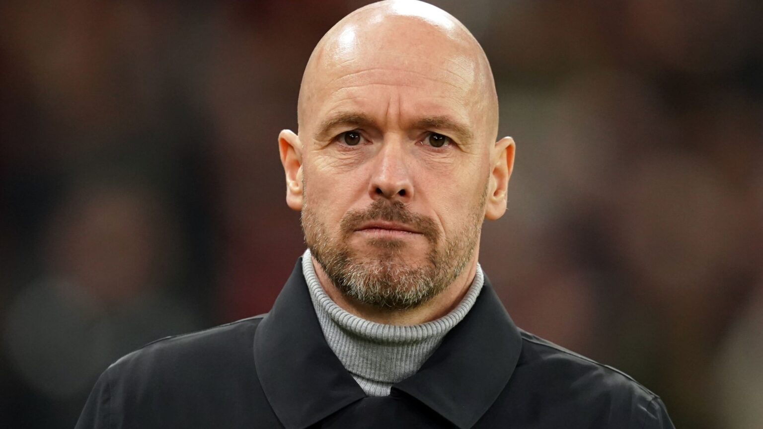 Eric Ten Hag