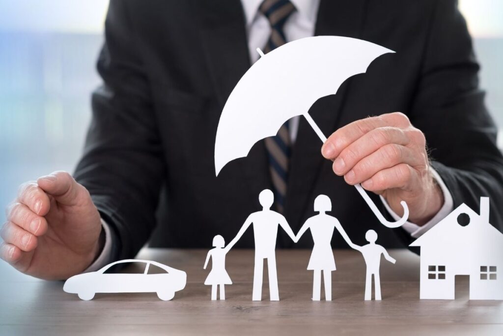 Insurance In South Africa