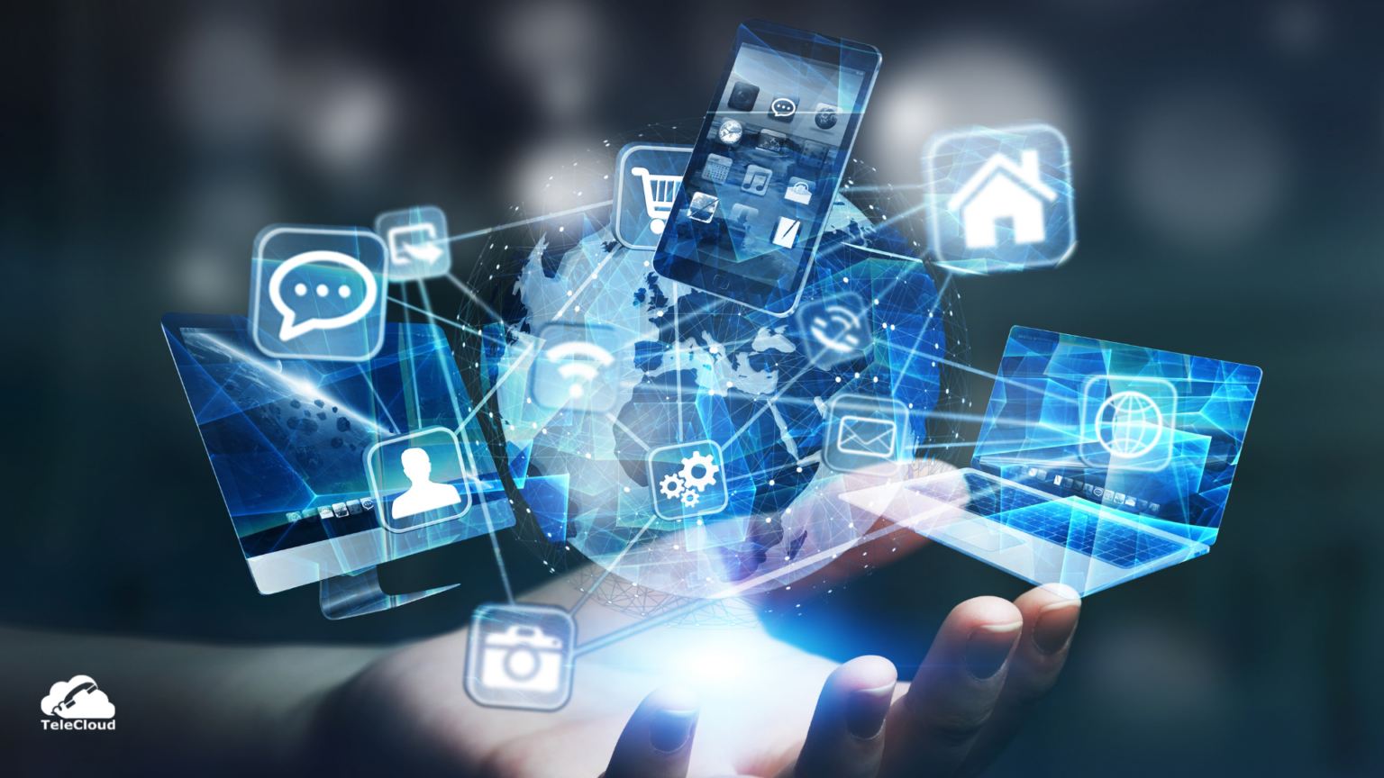 Undersea Cable Breaks Disrupt Internet Services in South Africa Internet Services in South Africa