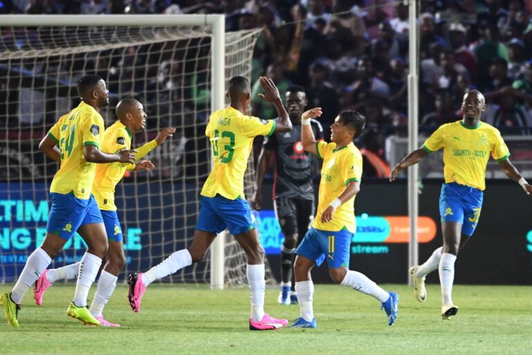 Mamelodi Sundowns