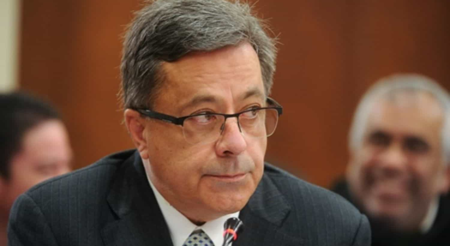 Markus Jooste