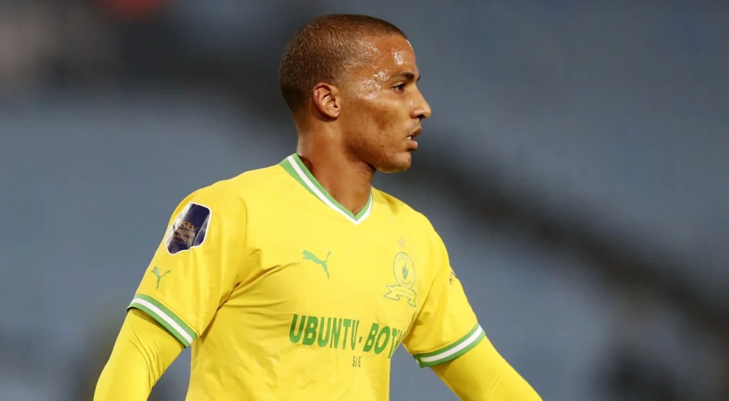 Rivaldo Coetzee