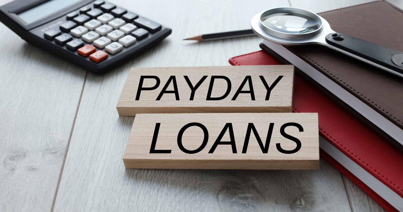 Payday Loans South Africa