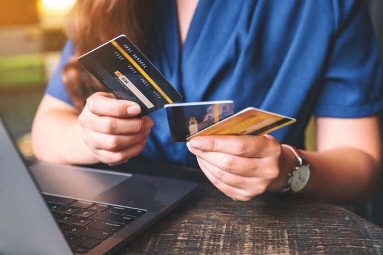 Standard Bank Credit Card