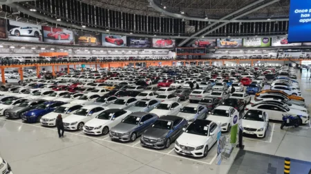 We Buy Cars