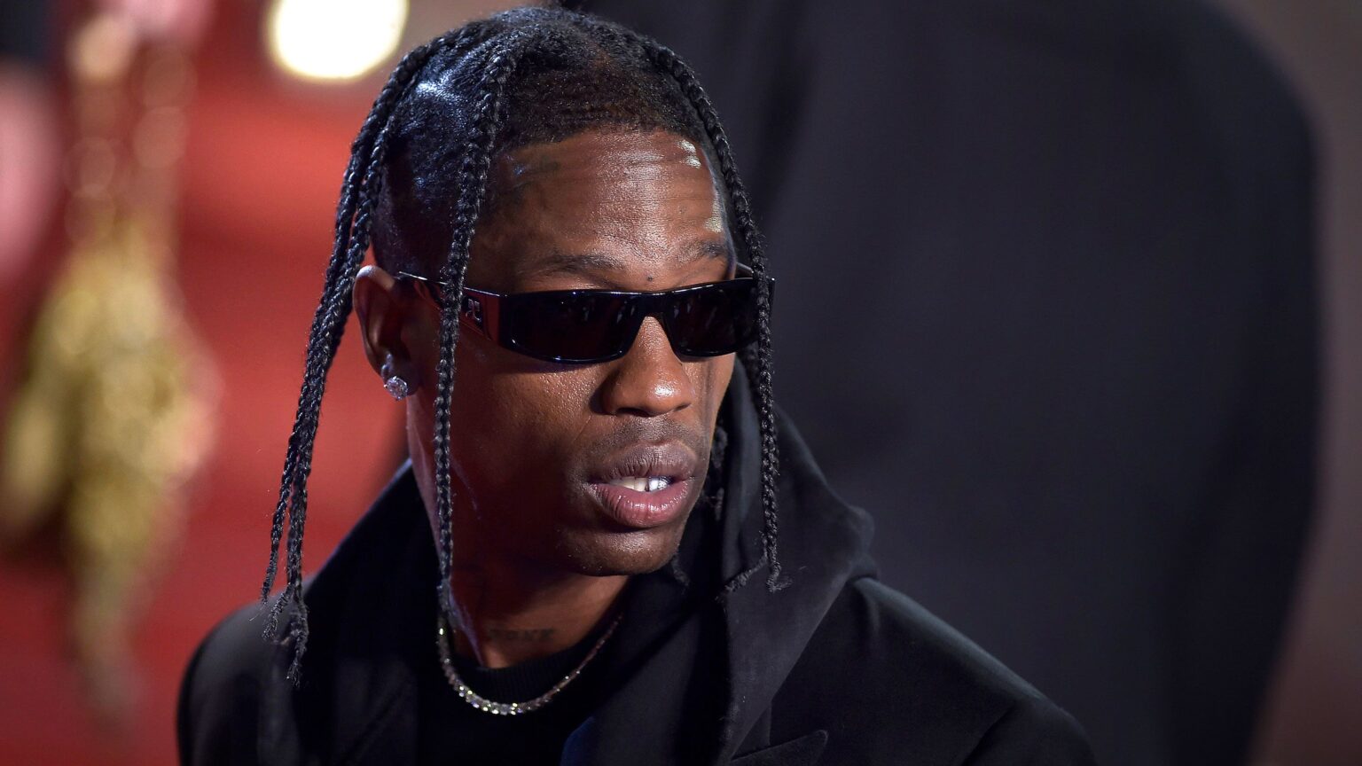 Travis Scott